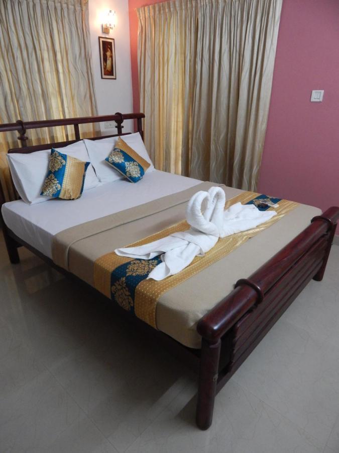 Royal Homes Kochi Kültér fotó