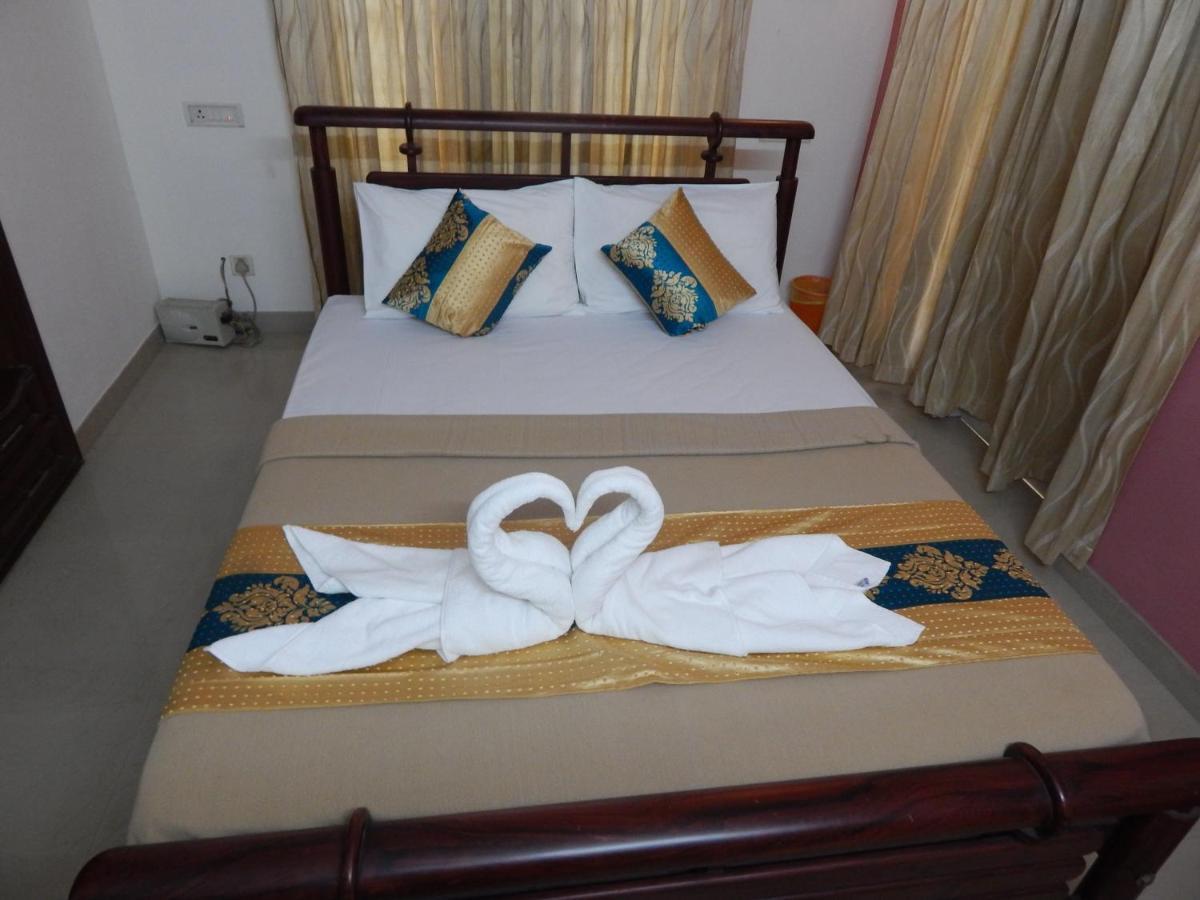 Royal Homes Kochi Kültér fotó