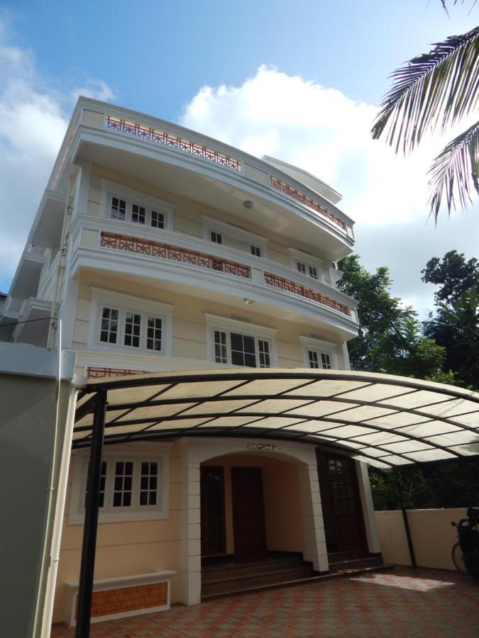 Royal Homes Kochi Kültér fotó