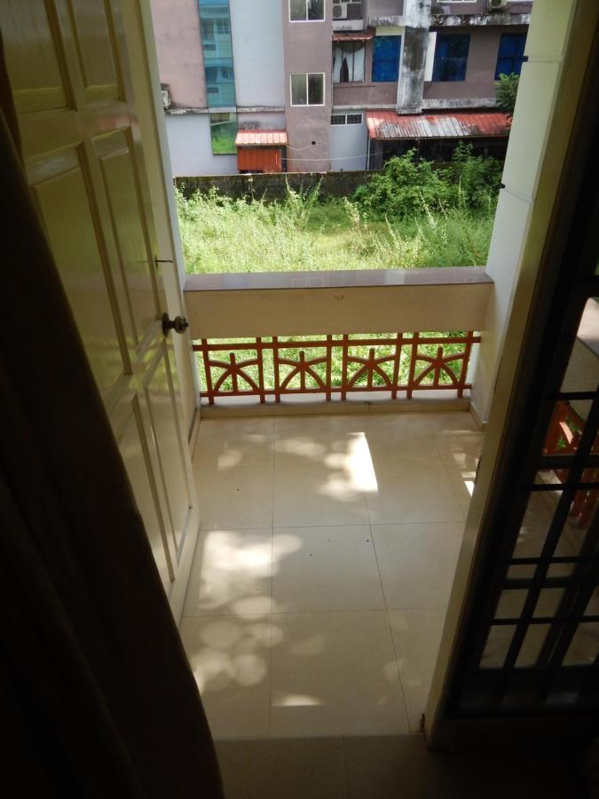 Royal Homes Kochi Kültér fotó