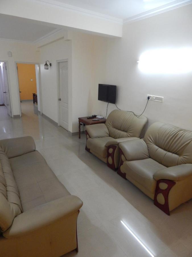 Royal Homes Kochi Kültér fotó