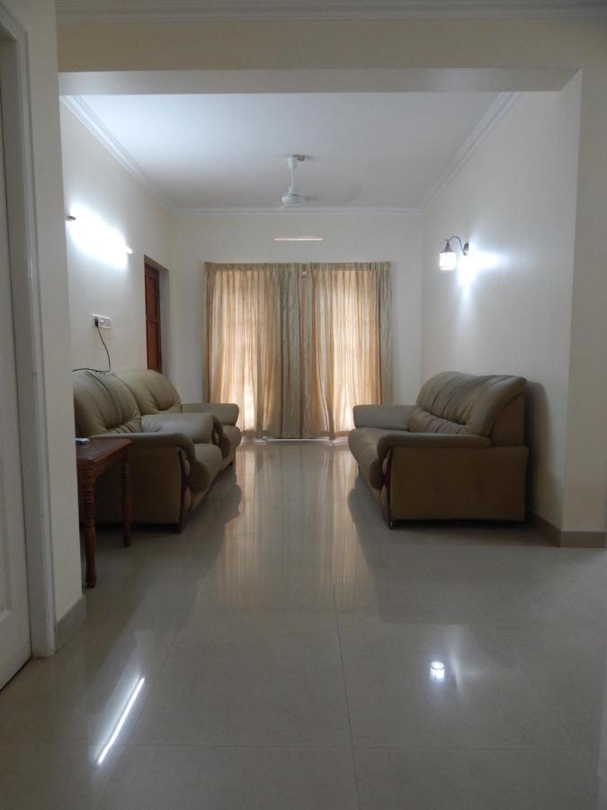 Royal Homes Kochi Kültér fotó