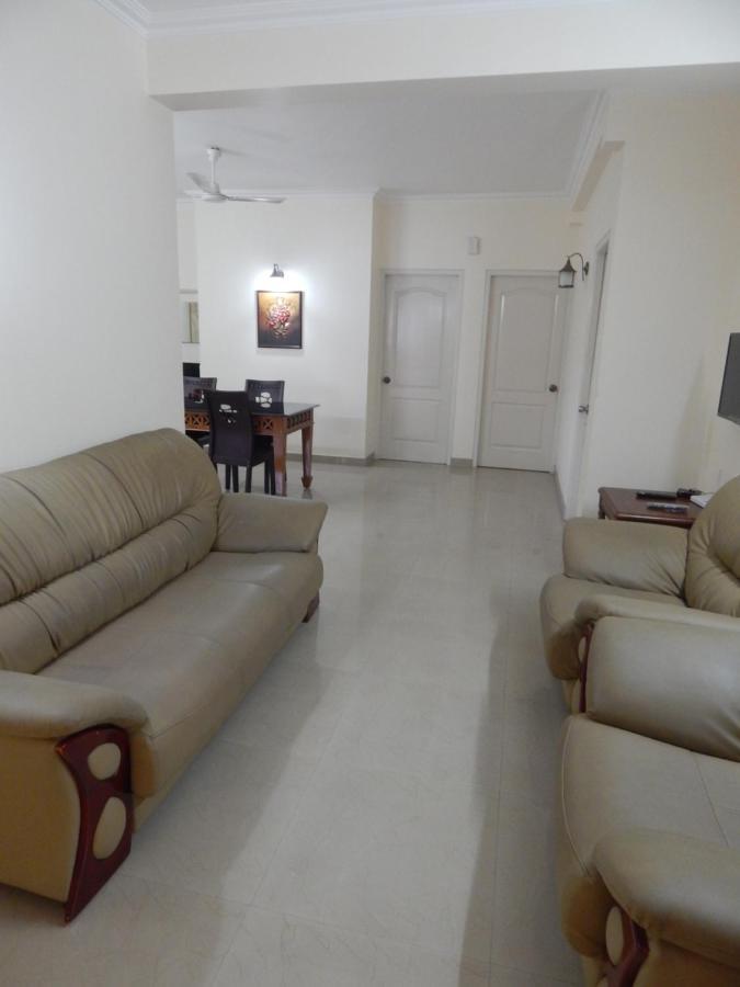 Royal Homes Kochi Kültér fotó