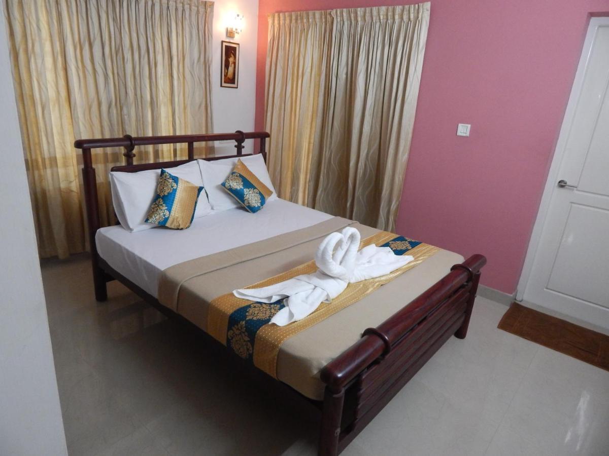 Royal Homes Kochi Kültér fotó