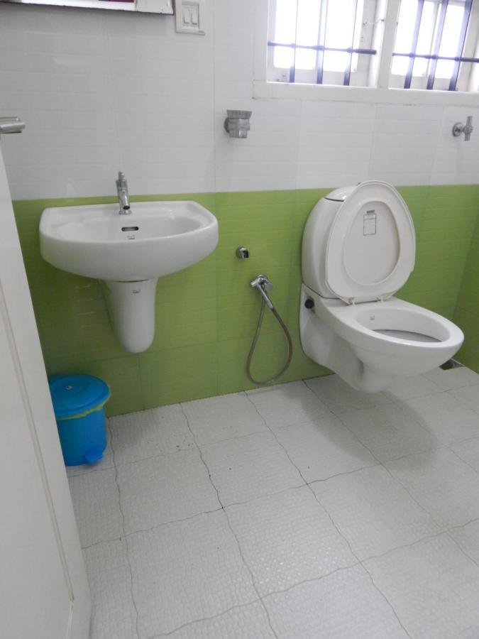 Royal Homes Kochi Kültér fotó